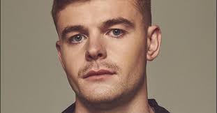 Darren Kiley at Róisín Dubh