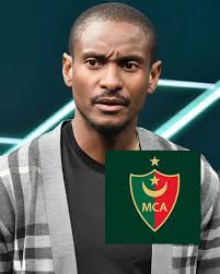 Simba SC Signing Nigerian Defensive Augustine Okejepha