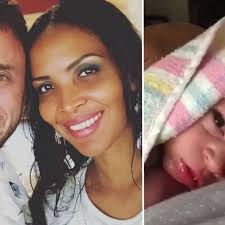 Celebrity babies born in 2019