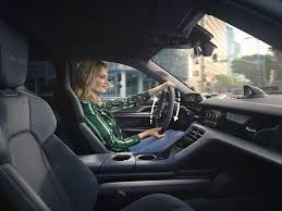 Available with a choice of two batteries. Porsche Press Releases Faster Sprints And More Convenient Charging Porsche Ag