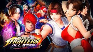 Los desarrolladores de juegos lanzan nuevos juegos y divertidos juegos en nuestra plataforma a diario. El Nuevo Juego De King Of Fighters Llegara A Los Celulares Codigo Espagueti