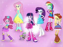 1 month after the fall formal sunset shimmer is now friends with the girls who defeated her. Equestria Girls Preparing For The Fall Formal By Skyfaller3d On Deviantart