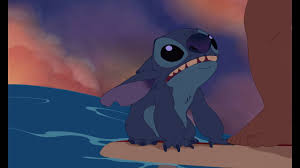 Stitch from disney s lilo and stitch. Disney Signes Lilo Stitch I Disney Youtube