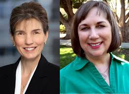 Editorial: Vote Meek, Foley for San Jose Unified board