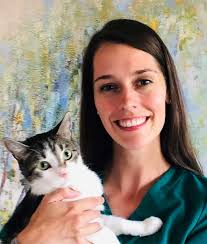 Diana Culler's Instagram, Twitter & Facebook