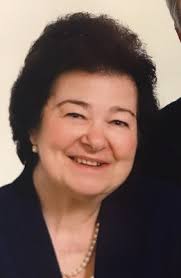 Maria Locher Obituary (2017)