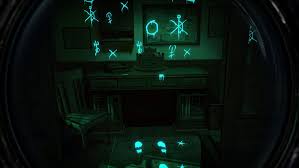 Check out the first gameplayer trailer for dark matter. Slideshow The Room Vr A Dark Matter Gameplay Screenshots