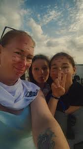 Pleasantly surprised, after reading some bad reviews (funny how you only  remember the bad stuff) I stayed there All inclusive, with my son , his  girlfriend and my grandson and initially was