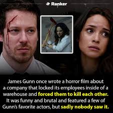 Pretty Good Horror Movies Set In The Workplace