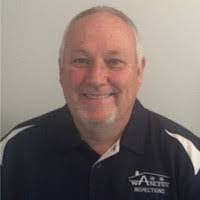 Dave Wanless's Instagram, Twitter & Facebook