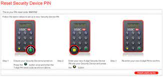 Download it today and you can: Hsbc Business Internet Banking Security Device
