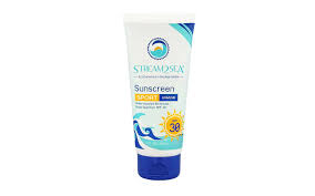 Reef repair sunscreen is completely oxybenzone, octinoxate, and titanium dioxide free, making it safe for marine and aquatic life, including coral reefs. Best Reef Safe Sunscreen Brands According To Experts Travel Leisure Travel Leisure