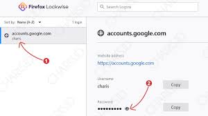 Cara mengetahui akun google yang lupa. Cara Melihat Password Gmail Sendiri Wajib Dicoba 100