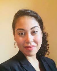 Nina Simmons's Instagram, Twitter & Facebook