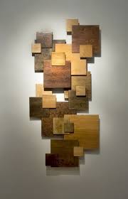 Ampelmann A Workplace Concept That Reflects The Company S Innovative And Energizing Character Creative Wall Art Square Wall Art Wood Art