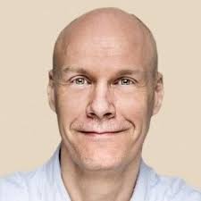 Niels Peter Strandberg