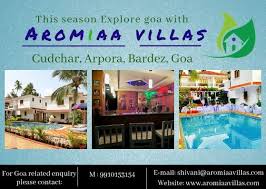 Pin On Best Hotels In Goa