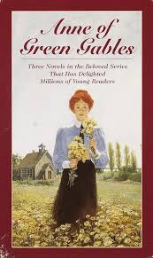 We did not find results for: Anne Of Green Gables 3 Book Box Set Volume I Taschenbuch Lucy Maud Montgomery