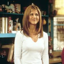 The most magical hair ranking you'll ever read! Editor Experiment Recreate Rachel S Hairstyles From Friends Popsugar Beauty