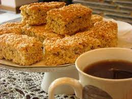 Maybe you would like to learn more about one of these? Healthy N Delicious Rusks Rusk Recipe Recipes Healthy Breakfast Snacks