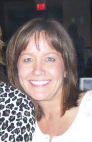 Angela Fortner from Western Boone High School