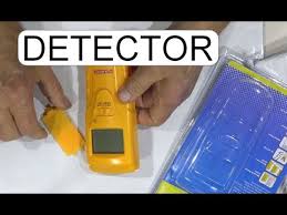 Find great deals on ebay for multifunctional infrared detector. Unboxing Floureon 3 In 1 Detector Youtube
