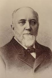 William Gold Hibbard (1825-1903)