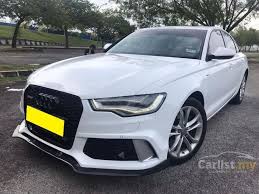 Audi is a german automobile manufacturer that designs, engineers, produces. Audi A6 2013 Tfsi Hybrid 2 0 In Selangor Automatic Sedan White For Rm 62 700 7280620 Carlist My