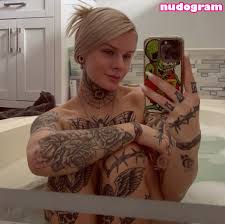 Tatted_lady  thewranglerqueenmain  wranglerqueen Nude Leaks OnlyFans  Photo 31 - Nudogram v2.1
