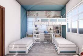 3 kişilik çoçuk odaları mobilya. Ic Mimar Ebru Kursunlu S Instagram Post Cignak Ailesi 3 Kisilik Cocuk Odasi Tasarimi Designed By Icmimarebrukursunlu Tasarim Mimari Yatak Odasi