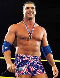 Kurt Angle Tna Impact Wrestling Kurt Angle Pro Wrestling
