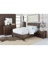 Furniture Avondale Queen Platform Bed Reviews Furniture Macy S In 2020 King Size Bedroom Furniture King Size Bedroom Furniture Sets Platform Bedroom Sets