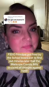 Michelle Klann Maricopa County Board of Supervisors