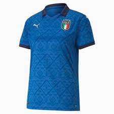 Italy football team news, results and fixtures plus updates on the players and manager in the italian national squad. Italy National Football Team Italia Jerseys Kits Puma