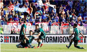 Huachipato vs coquimbo unido, huachipato to secure comfortable victory. Esta Es La Programacion Para La Vuelta Del Campeonato Nacional