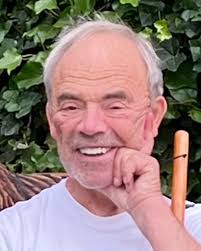 Wels Burdell Mulford Obituary March 4, 2025