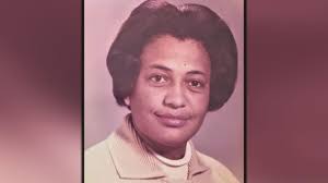 Loved ones, community honor educator Bertha Maxwell-Roddey