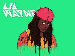 Check spelling or type a new query. Lil Tunechi Hip Hop Head By Realmojojojo On Dribbble