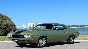 Image result for Light Gold 1973 Challenger
