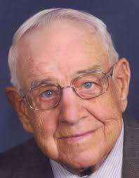 Delbert Otis Obituary (2014)