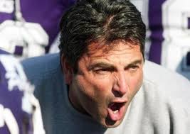 What they're saying about Tottenville football coach Jim Munson