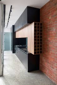 5 Wine Storage Ideas For The Kitchen Modern Kitchen Design Modern Kitchen Modern Wine Storage