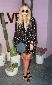 Ted baker camel wrap coat (on sale now!), ted baker purse, express lace tee, old navy black denim, shoes via tj maxx. Ashley Benson Wearing Ted Baker Madigan Coat In Camel Ashley Benson Pretty Little Liars 4 17 Bite Your Tongue Celebrity Style Guide