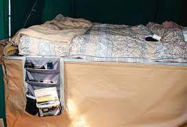 It's true, you are in need of an excellent camper trailer that will help to make your camping sojourn as seamless as possible. 44 Cheap And Easy Ways To Organize Your Rv Camper