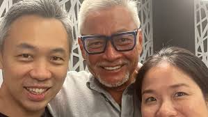 This Lao Peng... R.O.D loh!!! . Thank you SAF for the many invaluable  lessons. I shall continue to serve... in other ways. 😉 . #nationalservice  #retiredfromservice #RunOutDate #ROD @ Singapore