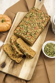 Scrape down sides of the bowl. Weight Watchers Pumpkin Bread Life Is Sweeter By Design