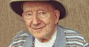 Robert Frederick Bain