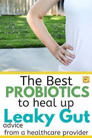 Each product has its own unique. The Best Probiotic Brand For Leaky Gut To Heal Fast Early To Bed Early To Rise