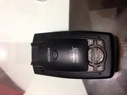 The passport 9500ix is a beautiful radar detector with a blue oled display that is used both for. For Sale Escort Passport 9500ix Radar Laser Detector Blue Display Myg37