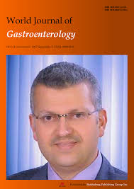 World Journal of Gastroenterology